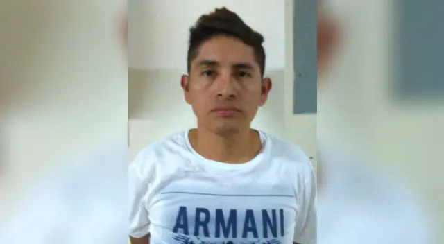 Gerald Oropeza. Gerald Oropeza.