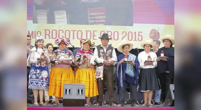 Feria necesita un espacio fijo que permita contar con ambientes más grandes, dijeron los organizadores.