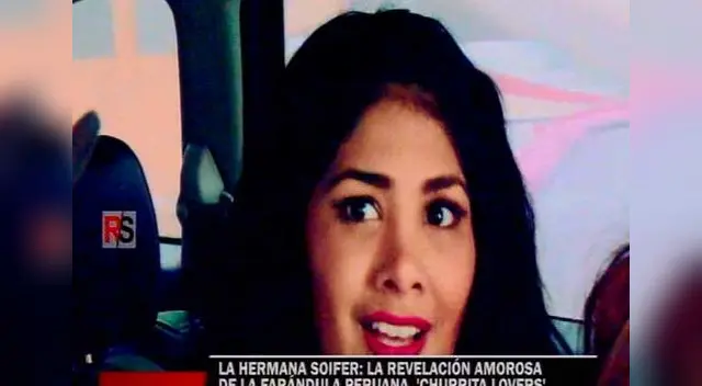 Antes y después de Chris Soifer. 