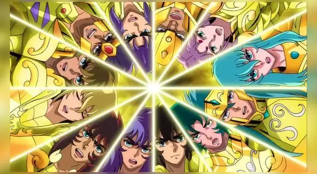 A un capítulo del final de la saga