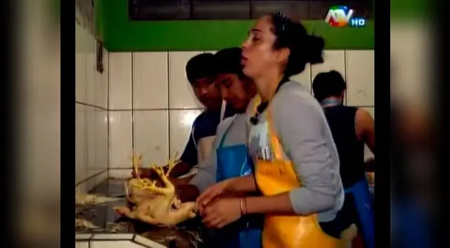 Ayudó a una humilde familia Ayudó a una humilde familia