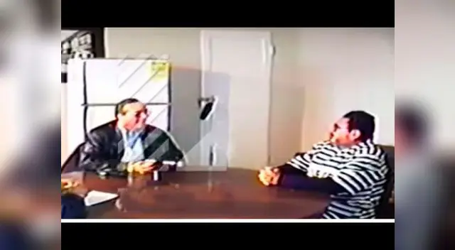 El último 12 de setiembre se cumplió un nuevo aniversario de captura de Guzmán