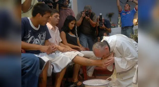 Es parte de actividades por próximo jubileo Es parte de actividades por próximo jubileo