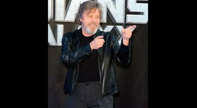 Turista le salvó la vida a famoso actor