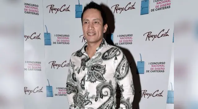 Aclara que Rosángela es solo su amiga. Aclara que Rosángela es solo su amiga.