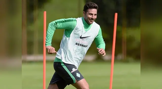 El Bombardero admitió que casi se pone a llorar cuando escuchó la ovación de los hinchas El Bombardero admitió que casi se pone a llorar cuando escuchó la ovación de los hinchas