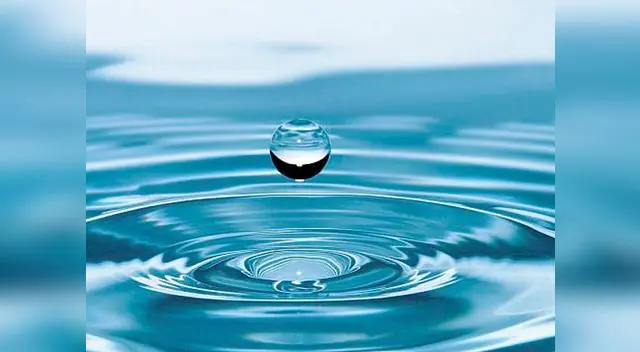 La materia en estadom líquido