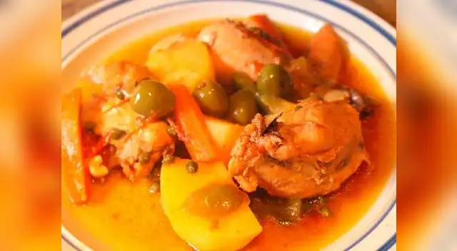 El secreto del chef: La medida correcta para preparar el arroz es una taza de arroz por dos de agua.