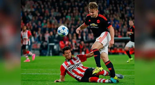 Momento de la terrible lesión Momento de la terrible lesión