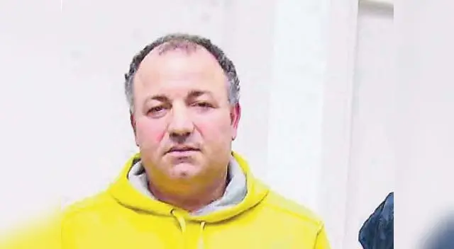 Salvatore Zazo, alias Zazá. Salvatore Zazo, alias Zazá.