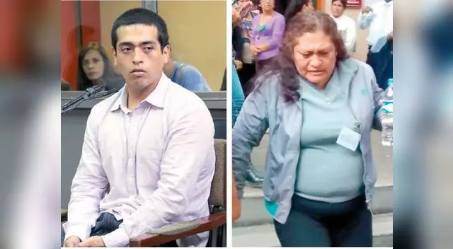 La audiencia fue postergada para el próximo martes en Lurigancho.