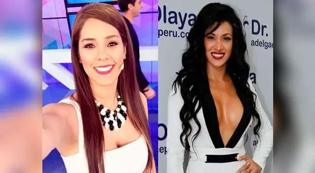 Karen Schwarz y Michelle Soifer.