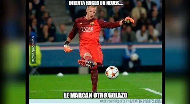 Le costó caro su exceso de confianza