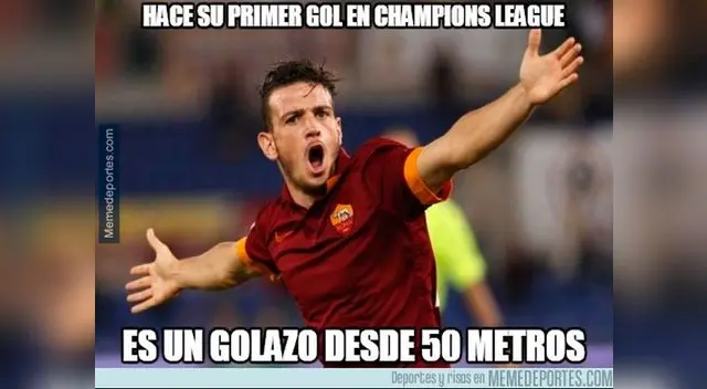 Le costó caro su exceso de confianza