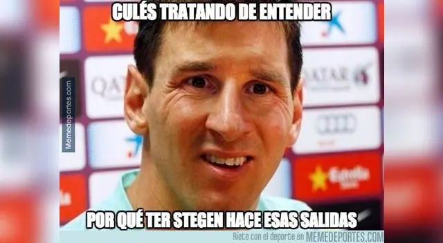 Le costó caro su exceso de confianza