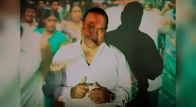 Pizzero ya no será candidato presidencial. Pizzero ya no será candidato presidencial.