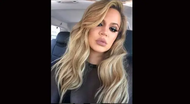 khloé Kardashian sabe más de sexo que sus hermanas. 