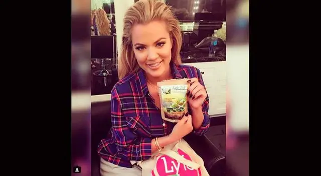 khloé Kardashian sabe más de sexo que sus hermanas. 