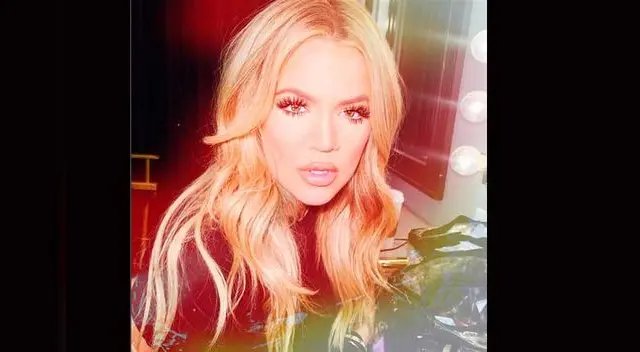 khloé Kardashian sabe más de sexo que sus hermanas. 