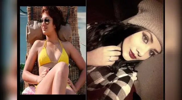 Churrita no terminó el cole pero sí tuvo tiempo para hacerse cirugías. Churrita no terminó el cole pero sí tuvo tiempo para hacerse cirugías.