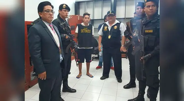 Fiscal Sal y Rosas no tendría chip ni memoria del celular