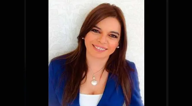 Milagros Leiva. Milagros Leiva.