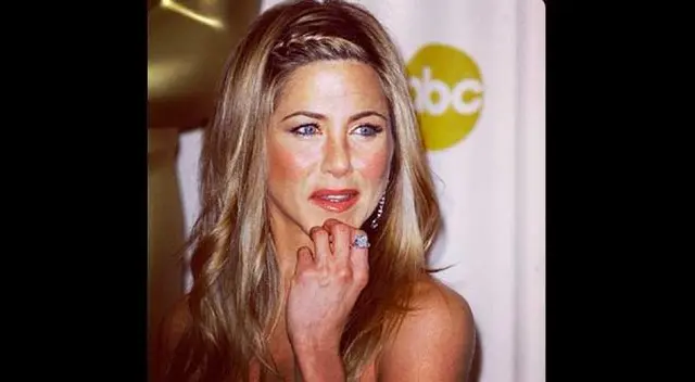 Jennifer Aniston está embarazada. Jennifer Aniston está embarazada.