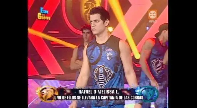 Votos por nuevo capitán. 