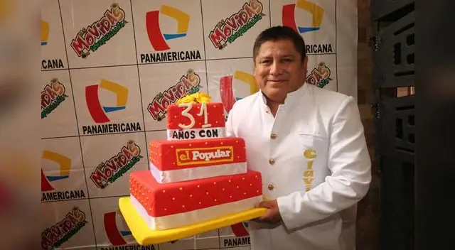 Negó ser un hombre violento. 