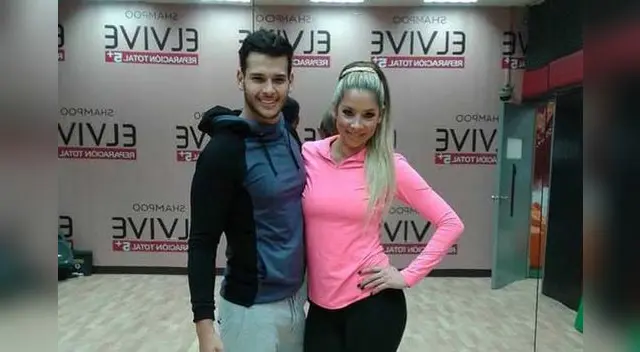 El gran show. El gran show.