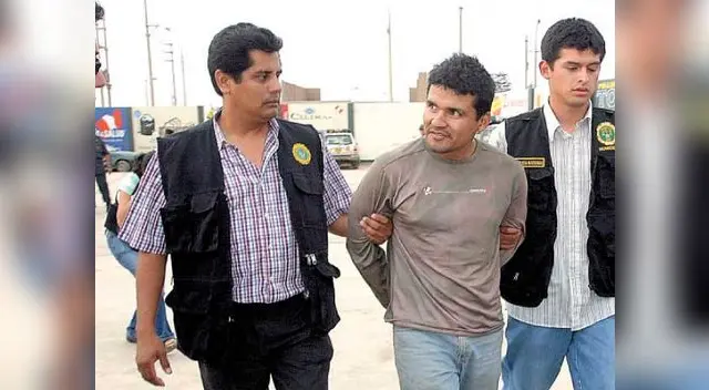 Apóstol de la muerte es familiar del peruano  que mató a seis en Japón.