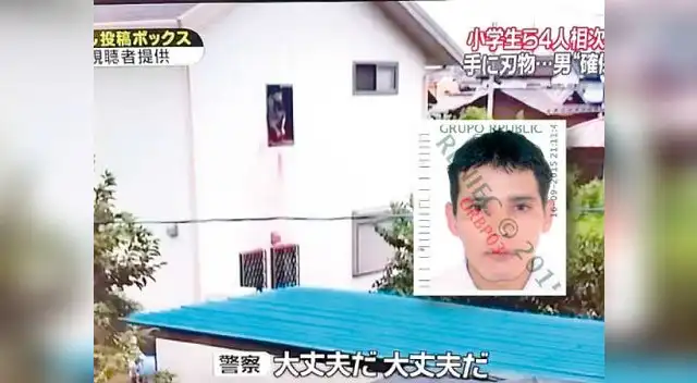 Homicida se recupera en hospital y afrontaría cadena perpetua.