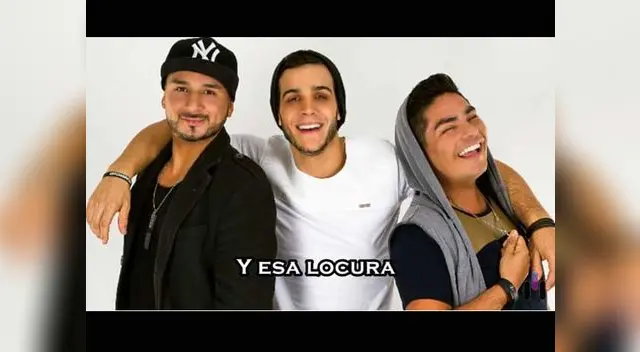 La trilogía La trilogía