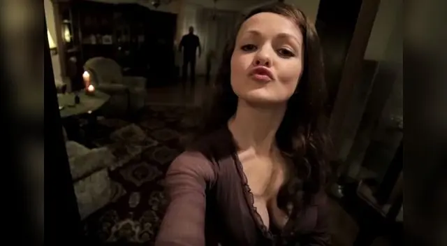 Descubre el inesperado final de la joven.