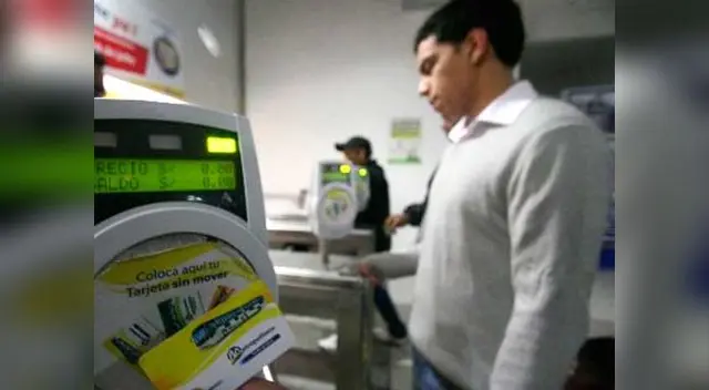 Estudiantes podrán viajar sin problemas si cumplen con trámite.