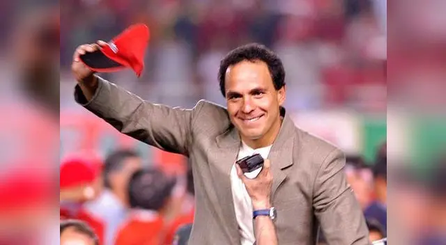 El balompié de nuestro país está conmovido con su partida.