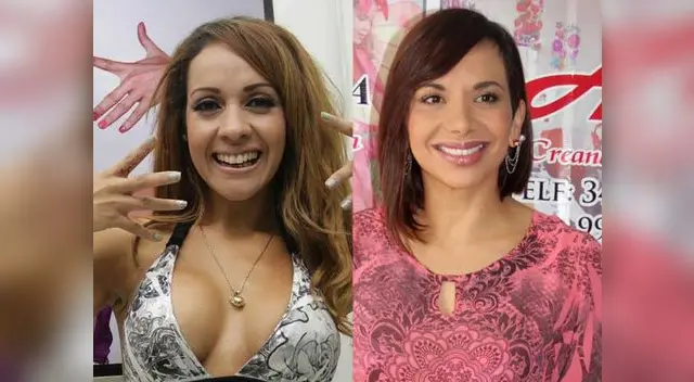 Mónica Cabrejos reveló que Dorita sería 'tramposiña'.