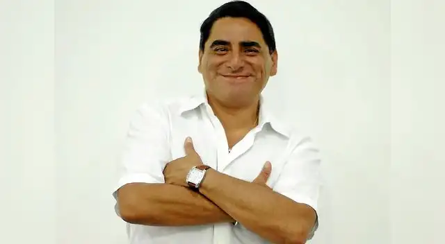 Álvarez tendrá un gran elenco.