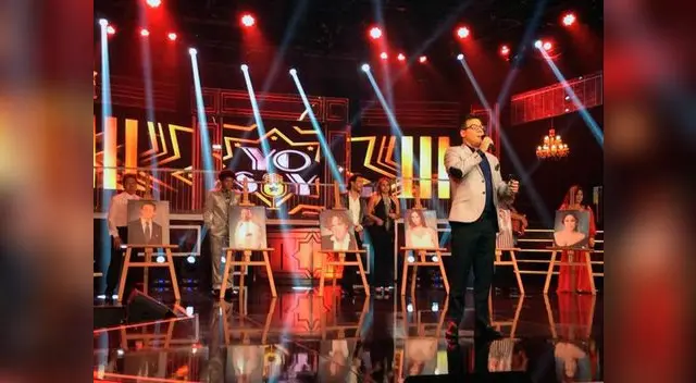 Se viene la semana final