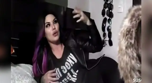 Temió por sus hijos Temió por sus hijos