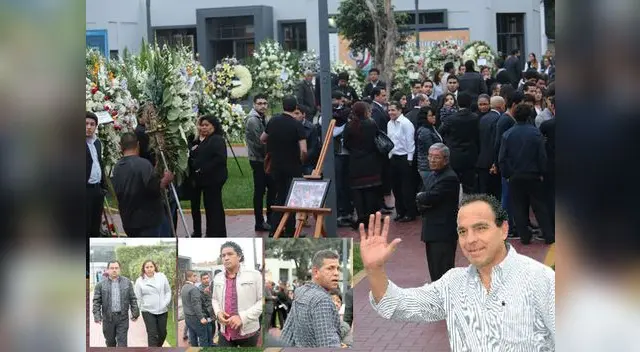 El dolor es grande por la partida de quien supo hacer de su carrera como futbolista y entrenador un ejemplo y un motivo de alegría