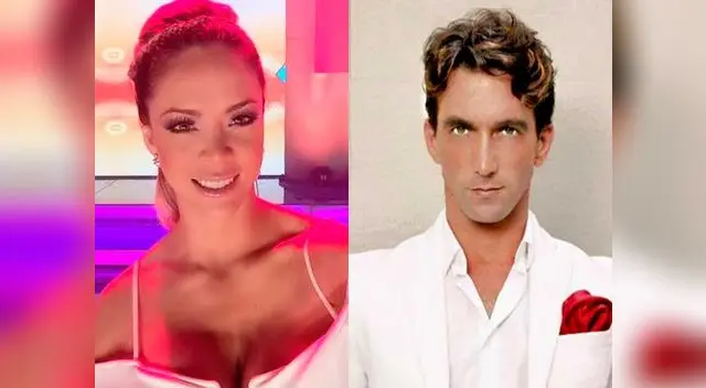 Le exigió a español que pare con las ofensas que diariamente le hace en su programa.