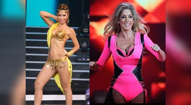 Las sentenciadas de la noche.