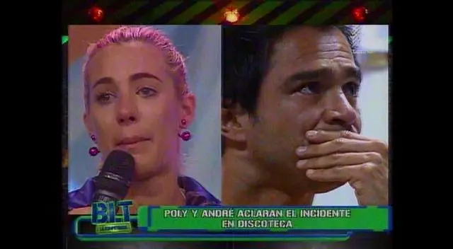 Fortachón se quebró al reconocer su error Fortachón se quebró al reconocer su error