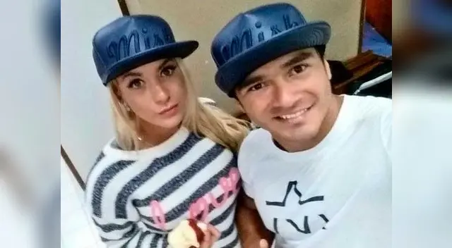 ¿Paula fue sometida por André? ¿Paula fue sometida por André?