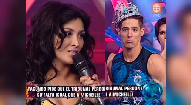 Gaúcho reclamo una serie de cosas, pero en lugar de ello fue castigado