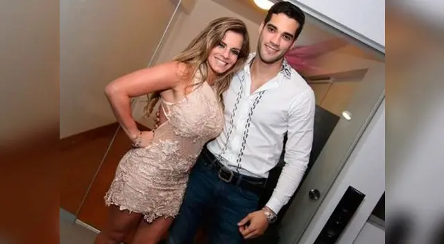 Combatiente y ex guerrero se llevan de mil maravillas Combatiente y ex guerrero se llevan de mil maravillas