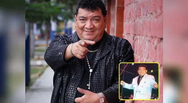 Es el clon de gran cantante norteño
