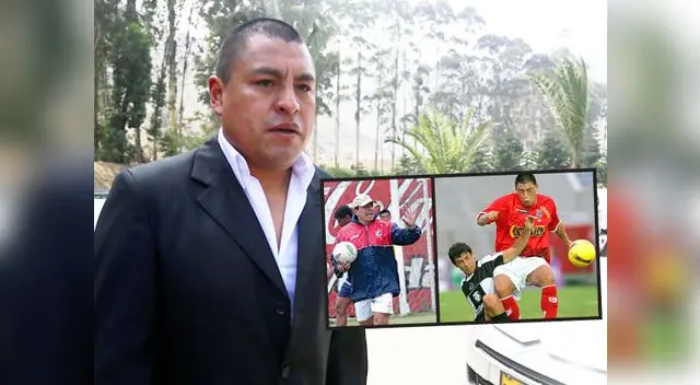 Dice que Freddy lo visitó en la cárcel y siempre quería ayudarlo