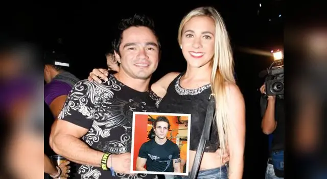 Ebrio le jaló los cabellos e insultó porque la vio conversando cariñosa con ex guerrero Ebrio le jaló los cabellos e insultó porque la vio conversando cariñosa con ex guerrero